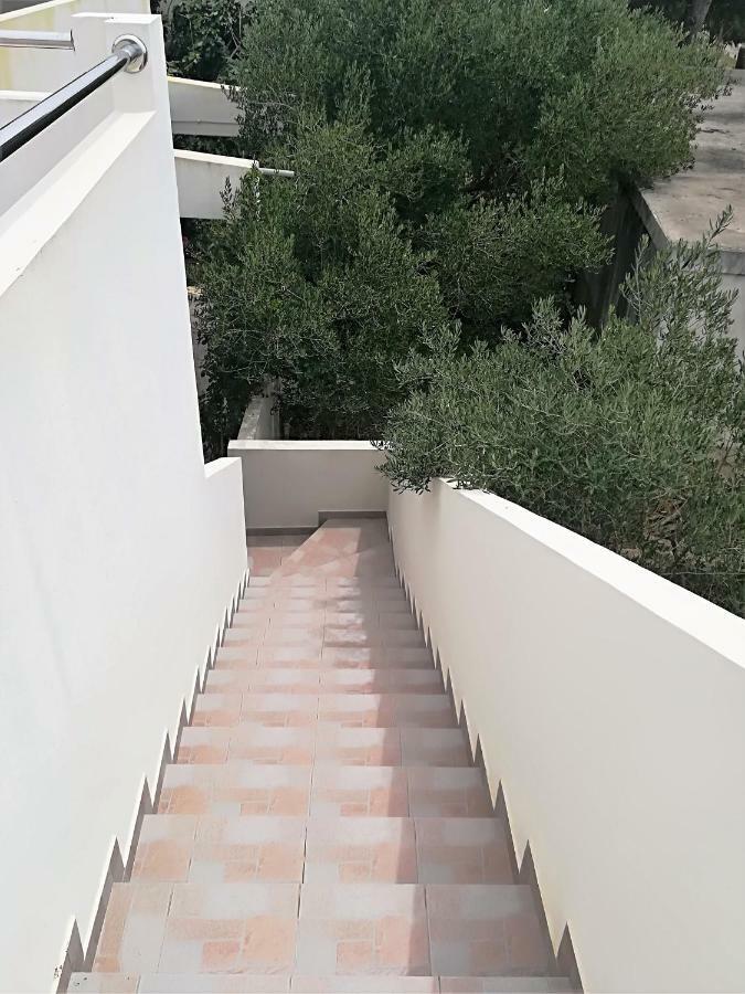 Apartman Rosanda Premuda Exteriér fotografie
