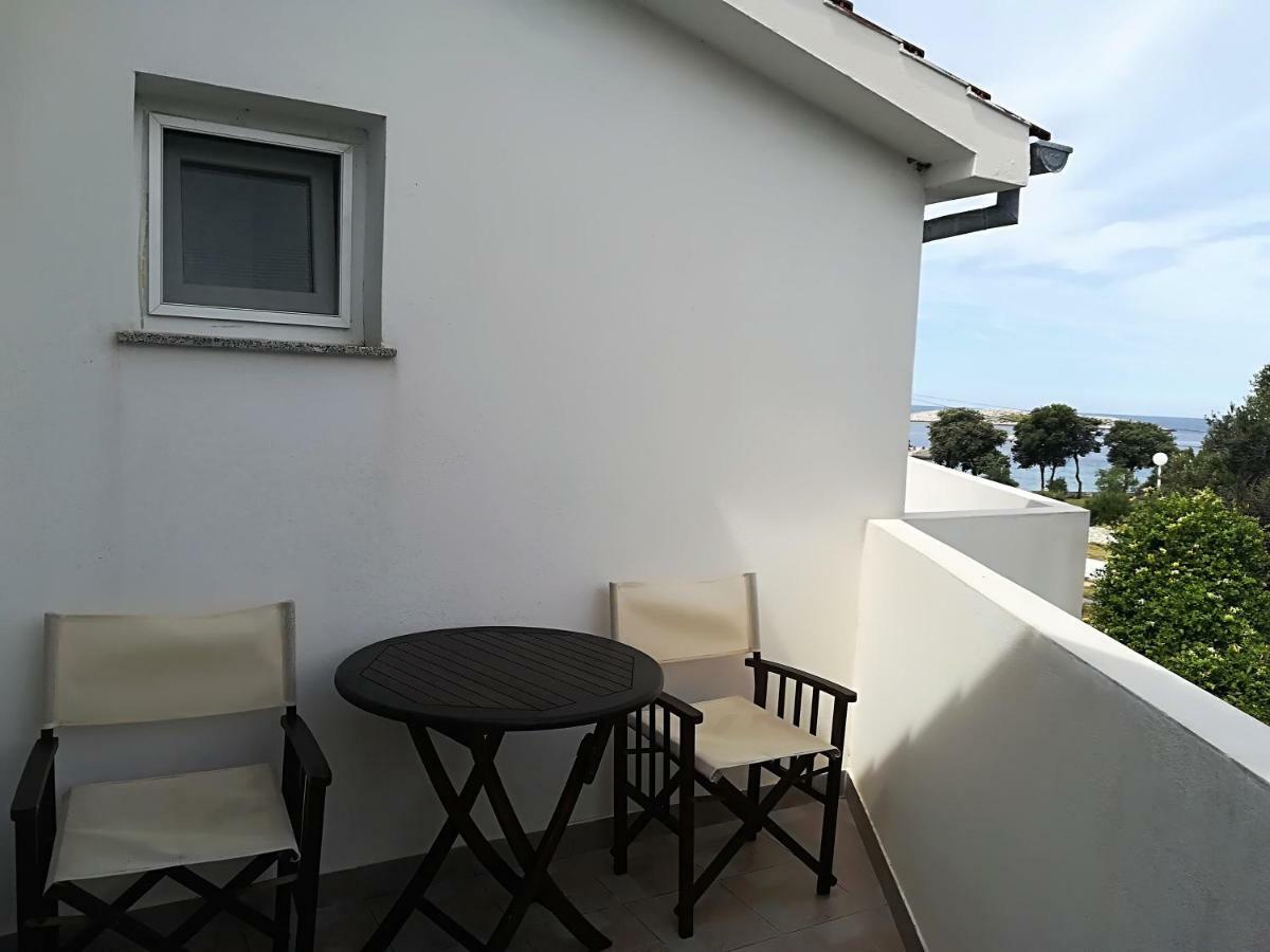 Apartman Rosanda Premuda Exteriér fotografie