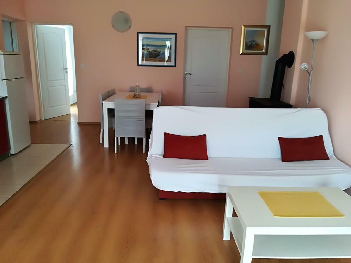 Apartman Rosanda Premuda Exteriér fotografie