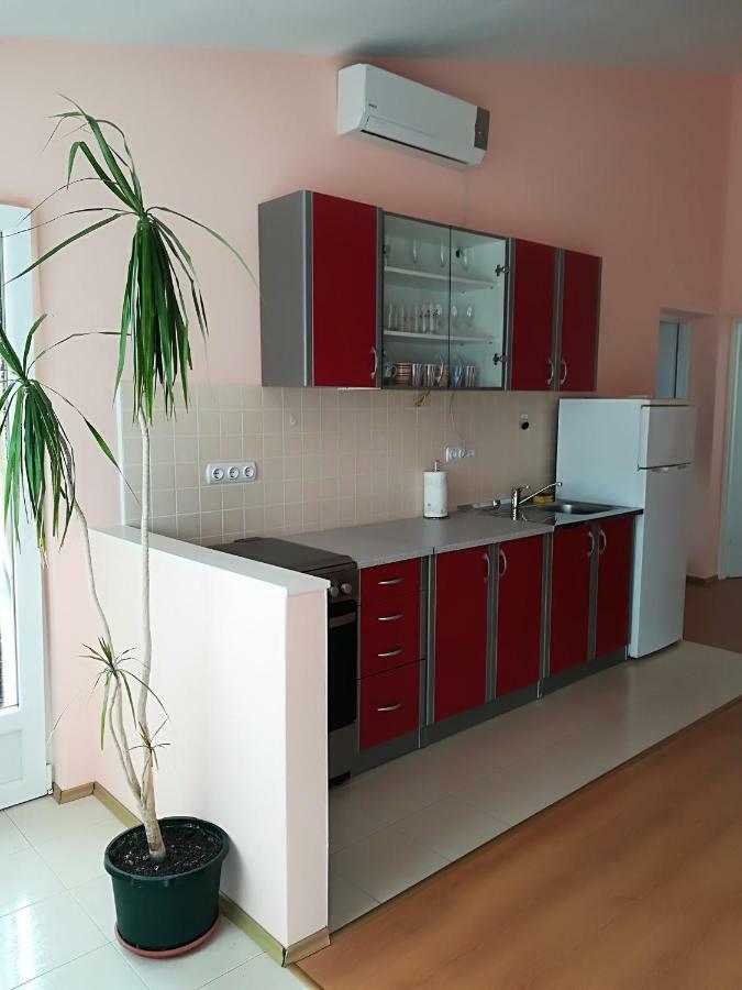 Apartman Rosanda Premuda Exteriér fotografie