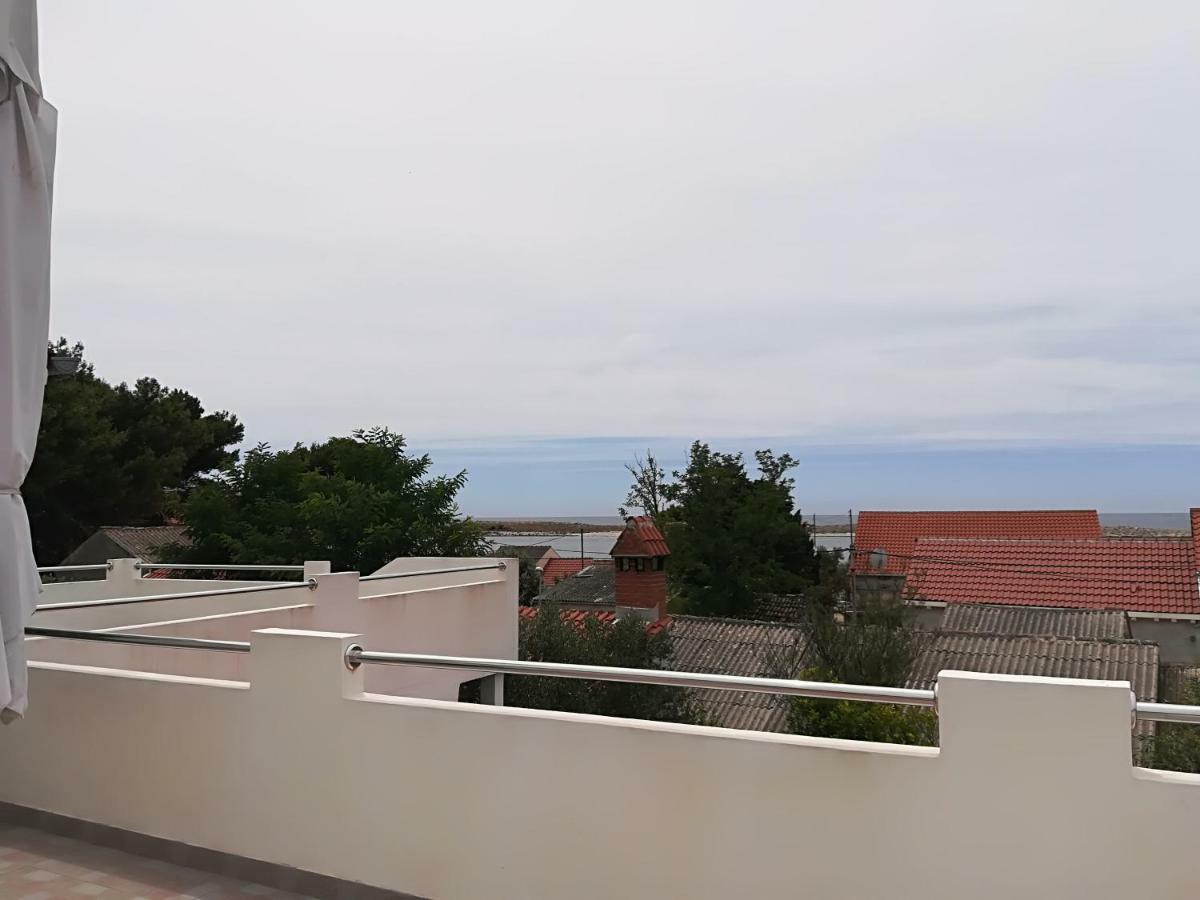 Apartman Rosanda Premuda Exteriér fotografie