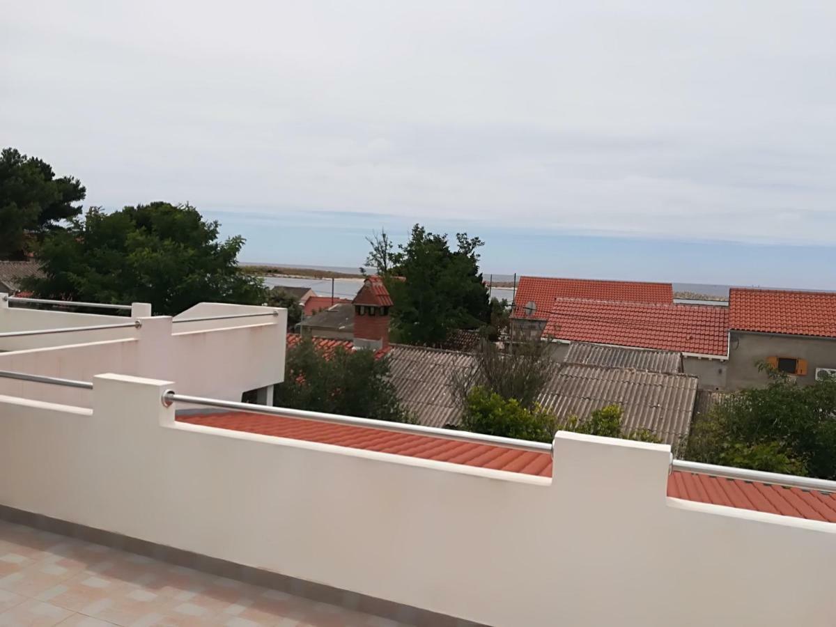 Apartman Rosanda Premuda Exteriér fotografie