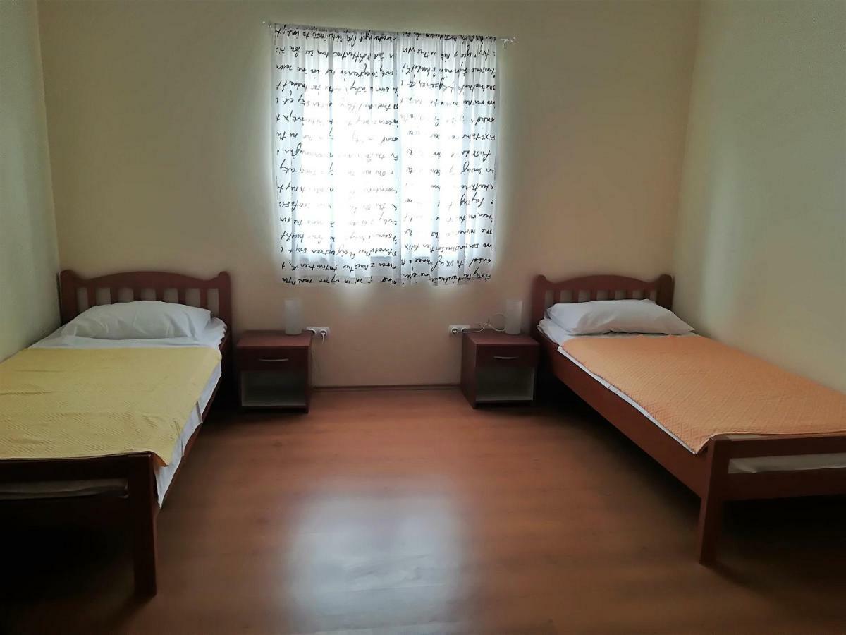 Apartman Rosanda Premuda Exteriér fotografie